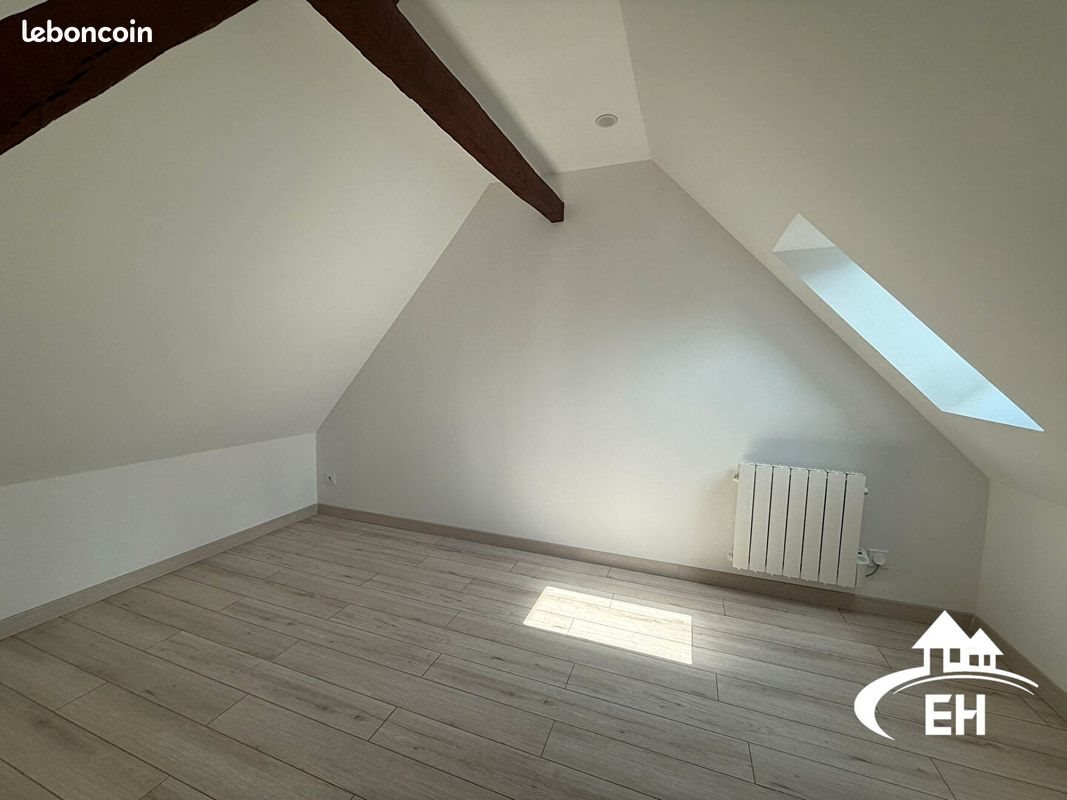 Appartement à louer, 62m², L'Aigle