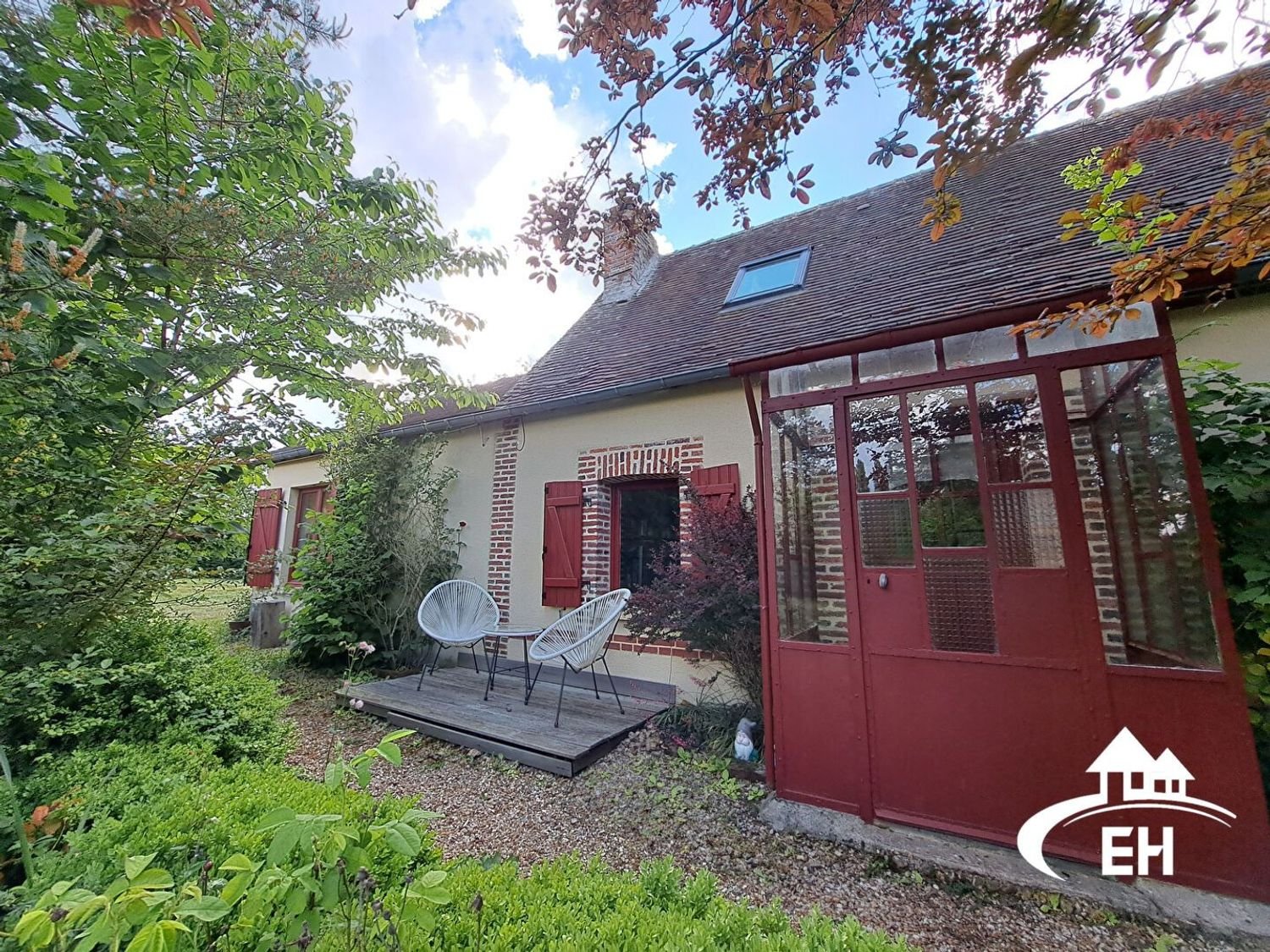 Maison à vendre, 115m², L'Aigle