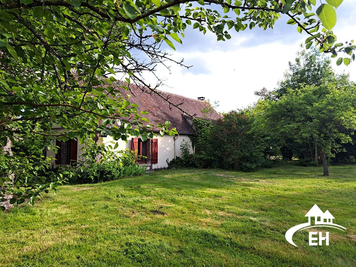 Maison à vendre, 115m², L'Aigle