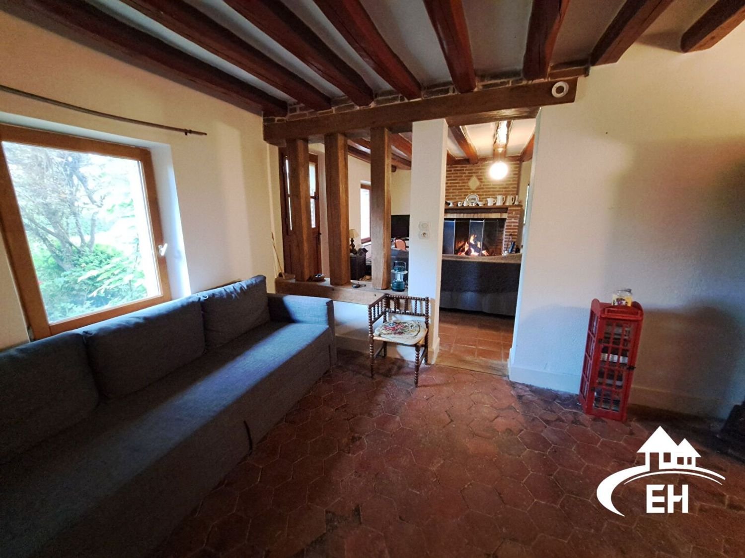 Maison à vendre, 115m², L'Aigle