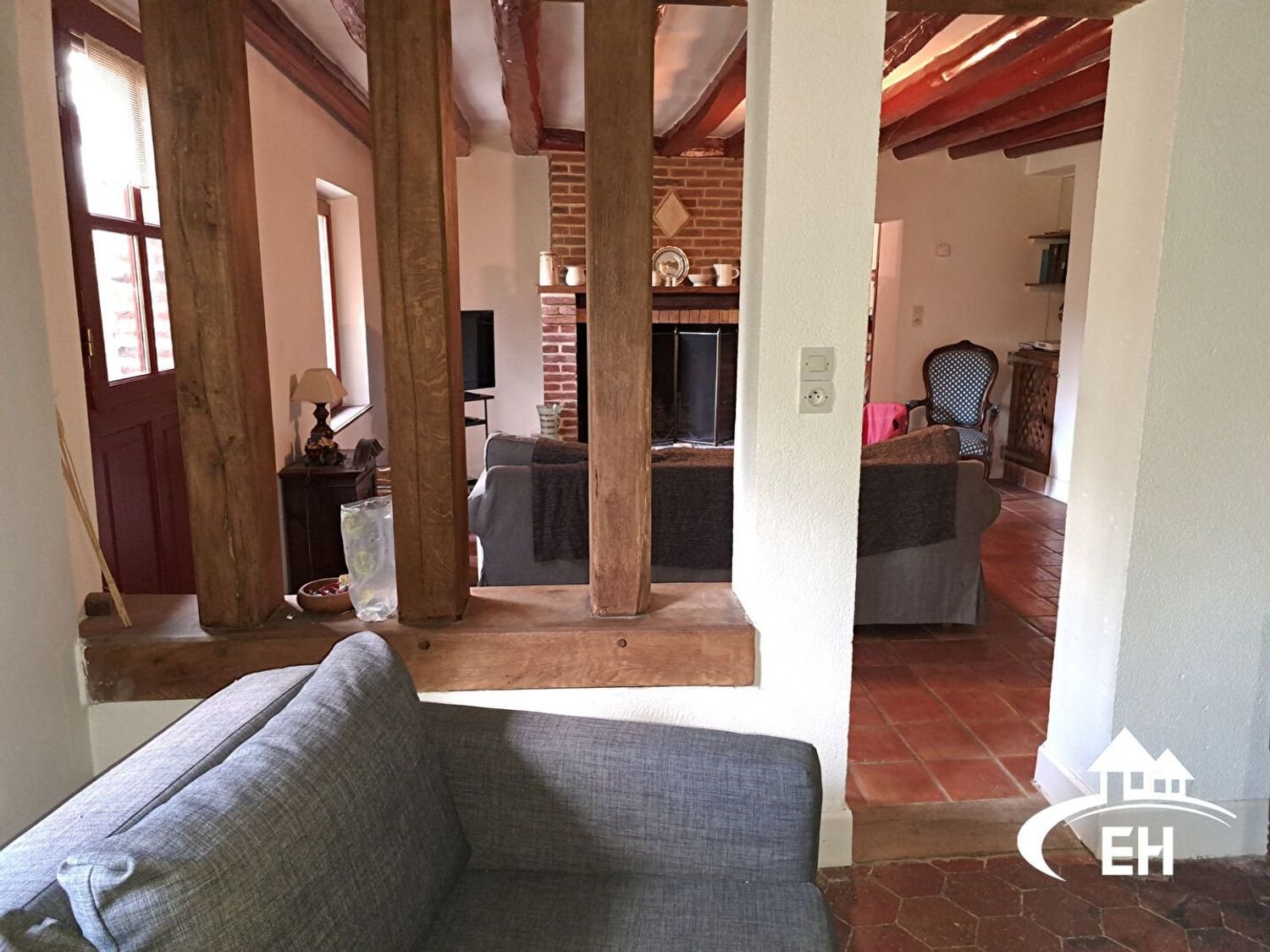 Maison à vendre, 115m², L'Aigle