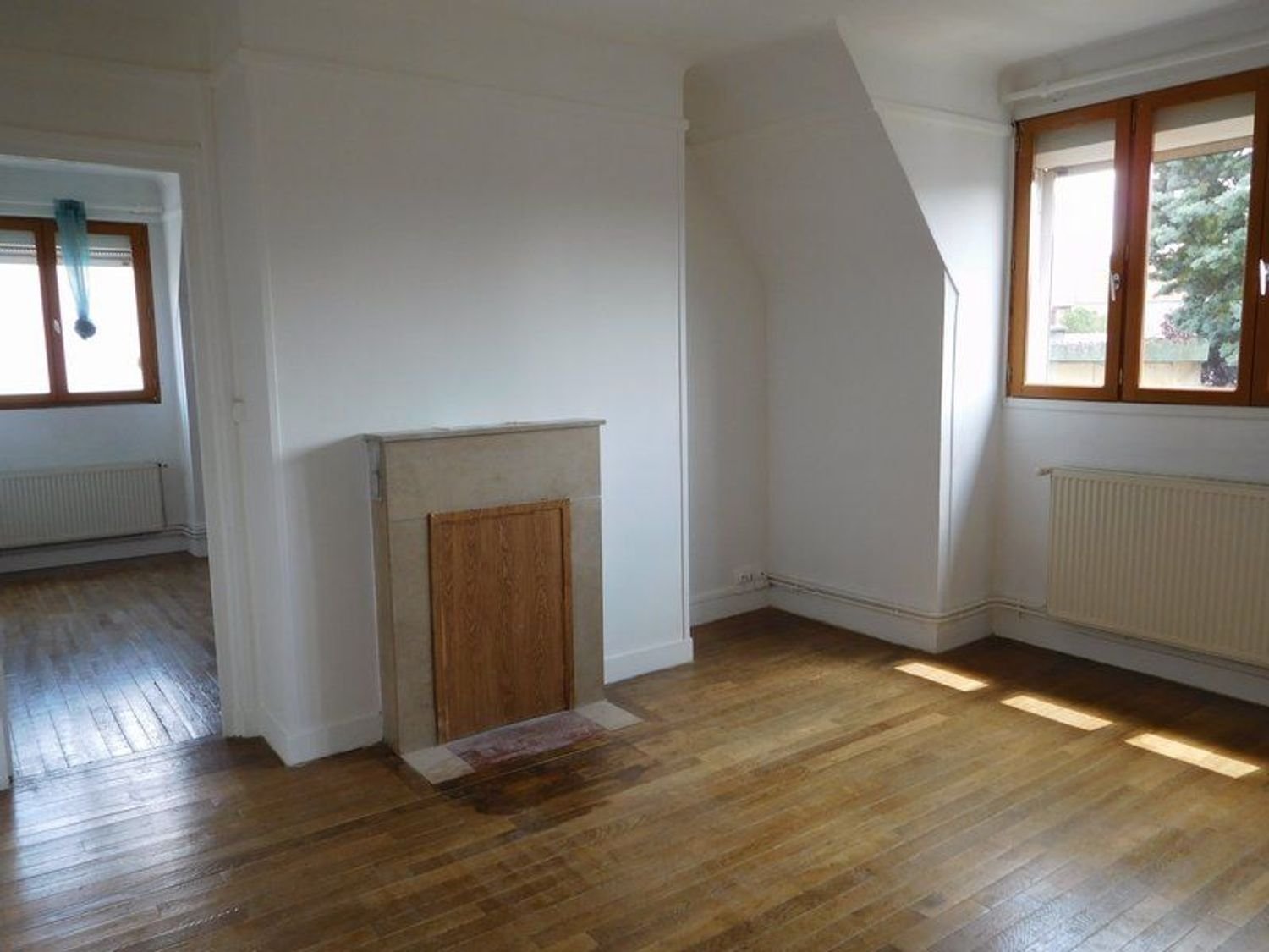 Appartement à vendre, 65m², L'Aigle