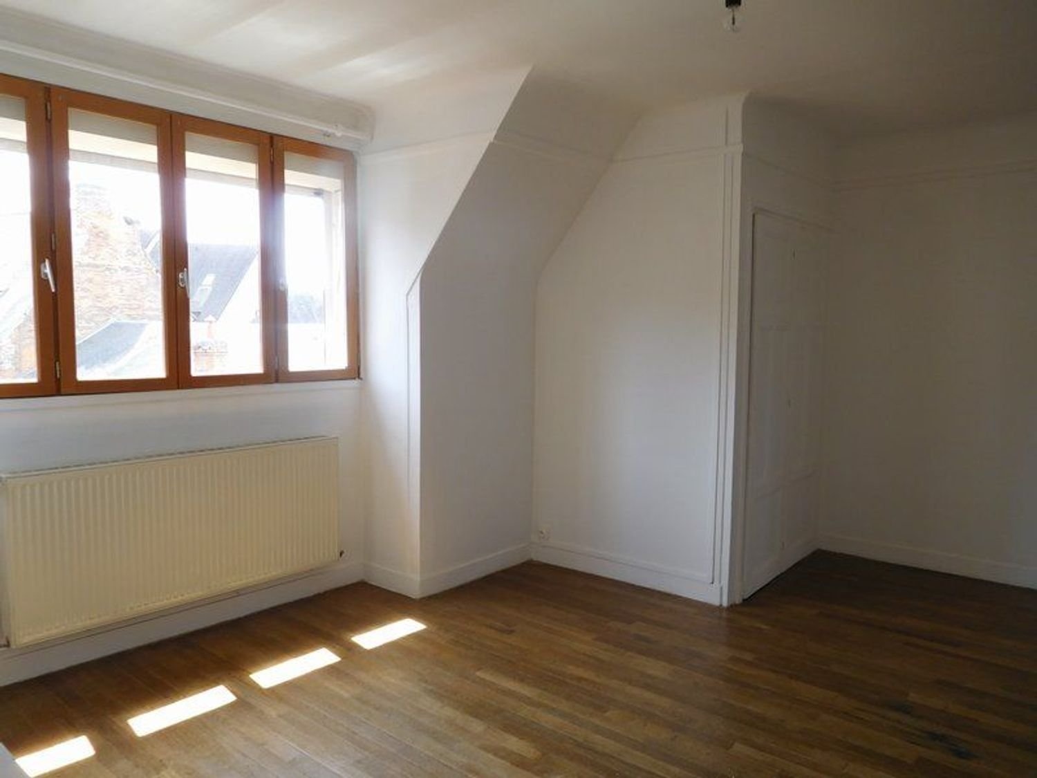 Appartement à vendre, 65m², L'Aigle