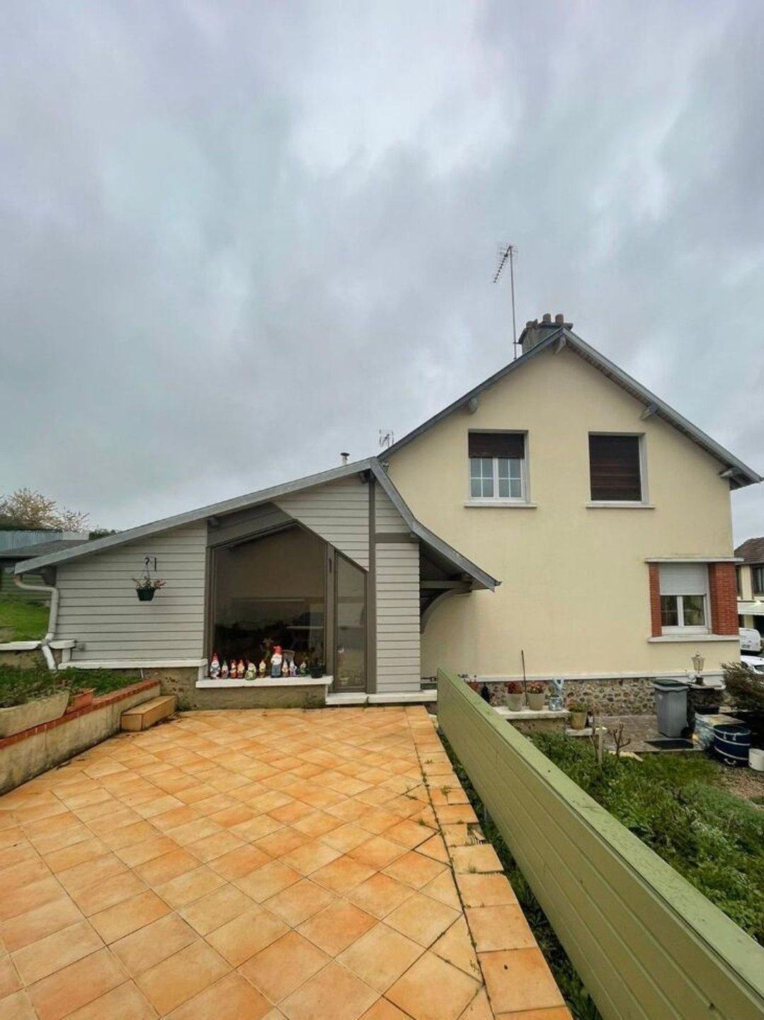 Maison à vendre, 138m², L'Aigle