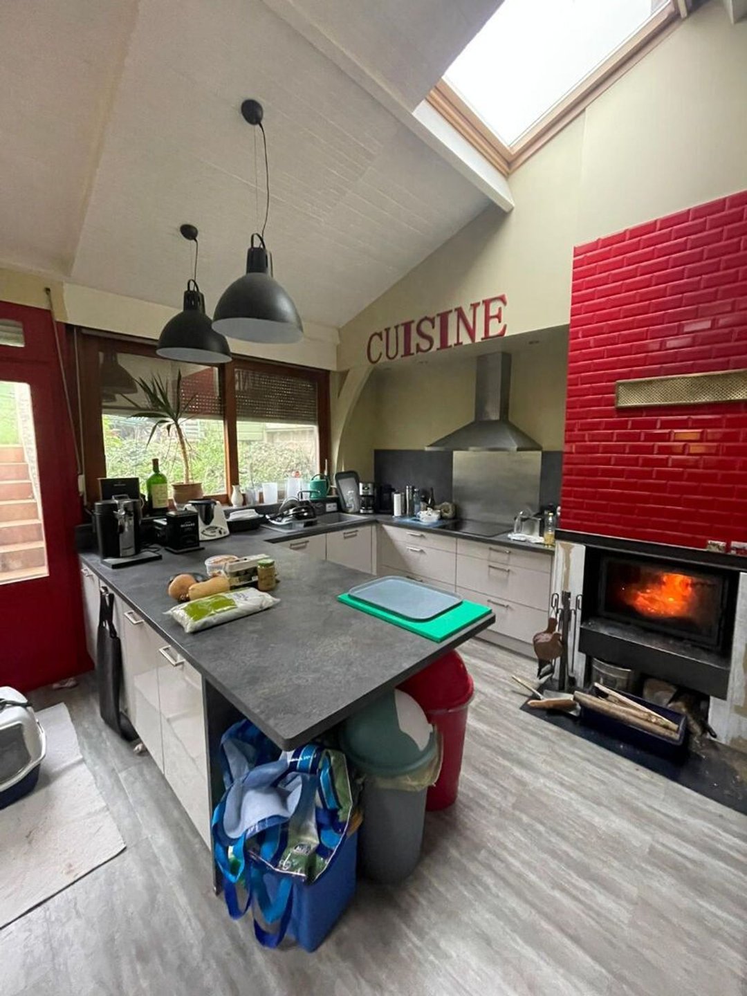 Maison à vendre, 138m², L'Aigle