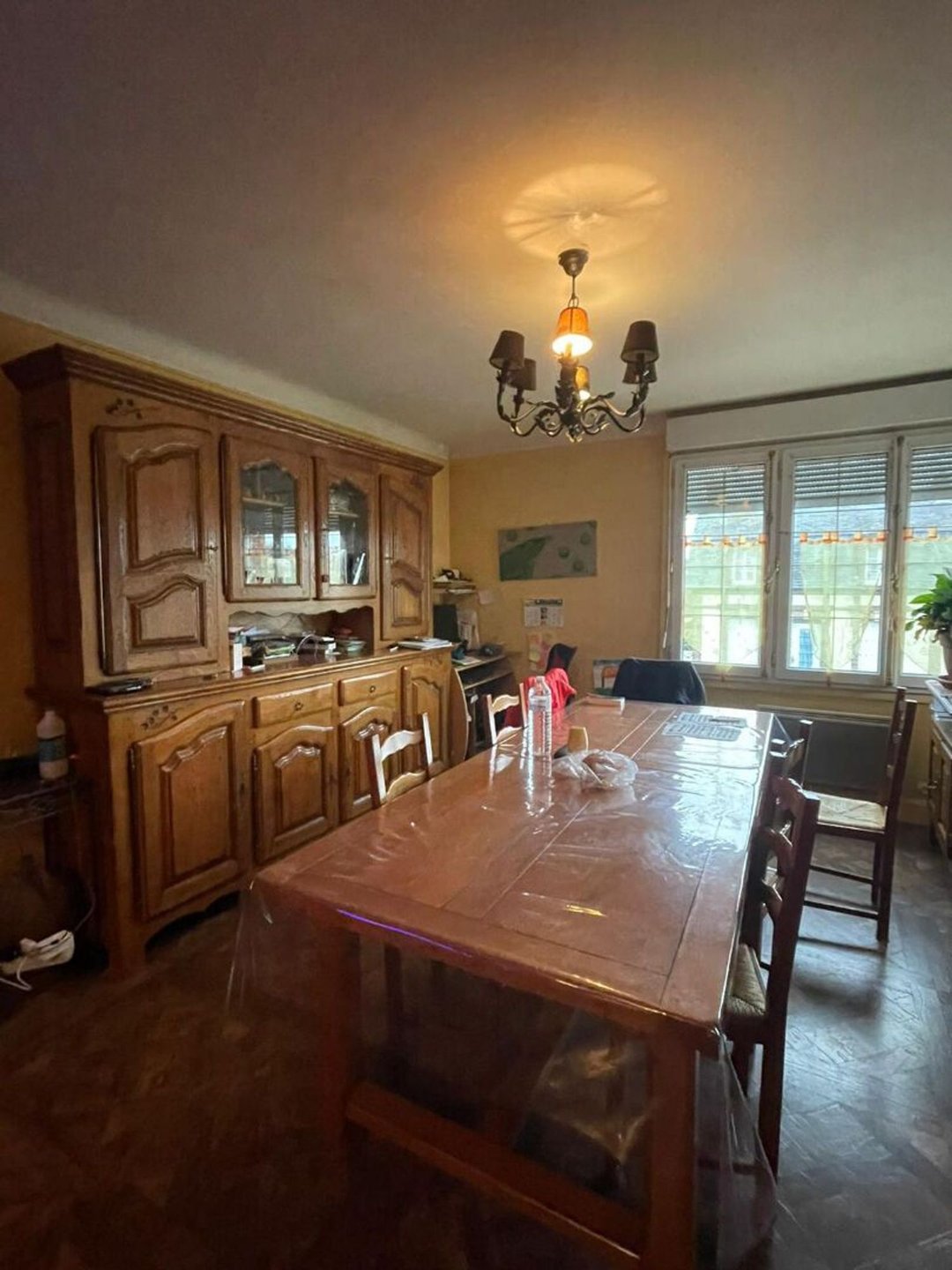 Maison à vendre, 138m², L'Aigle
