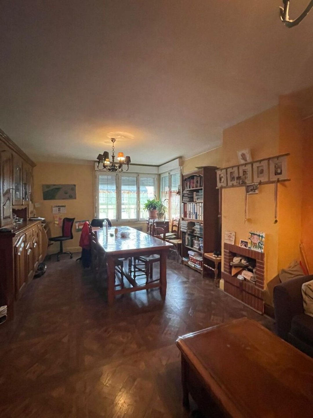 Maison à vendre, 138m², L'Aigle
