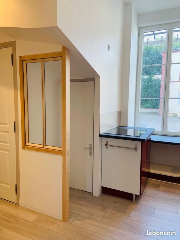 Appartement à louer, 36m², L'Aigle