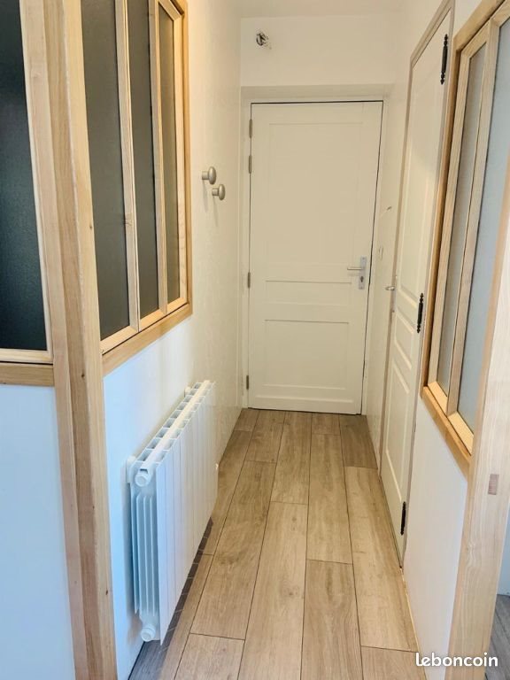 Appartement à louer, 36m², L'Aigle
