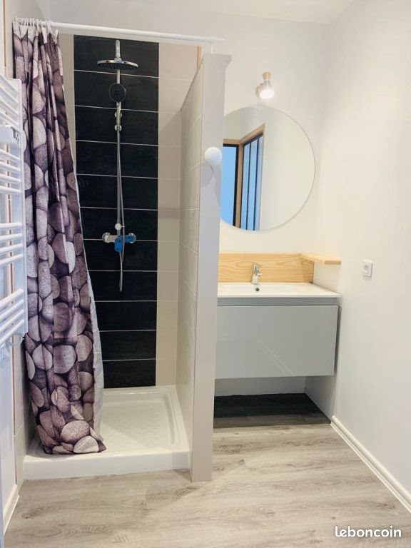 Appartement à louer, 36m², L'Aigle