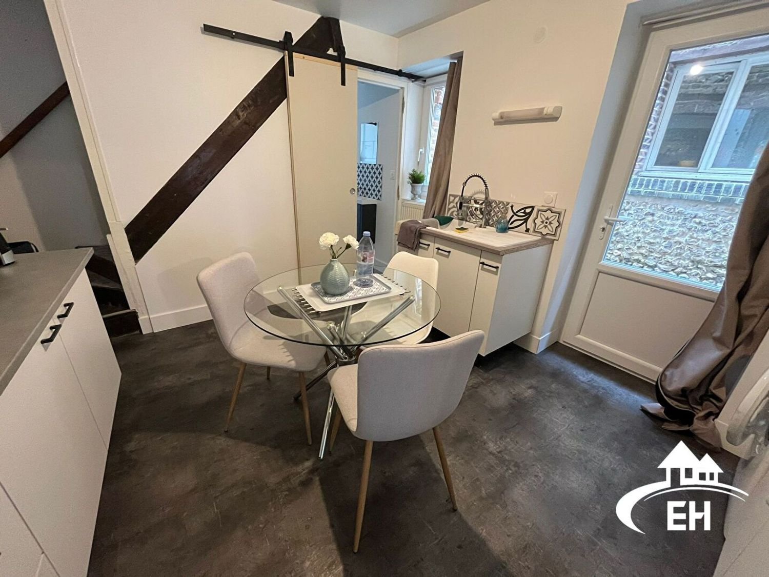 Maison à vendre, 62m², L'Aigle