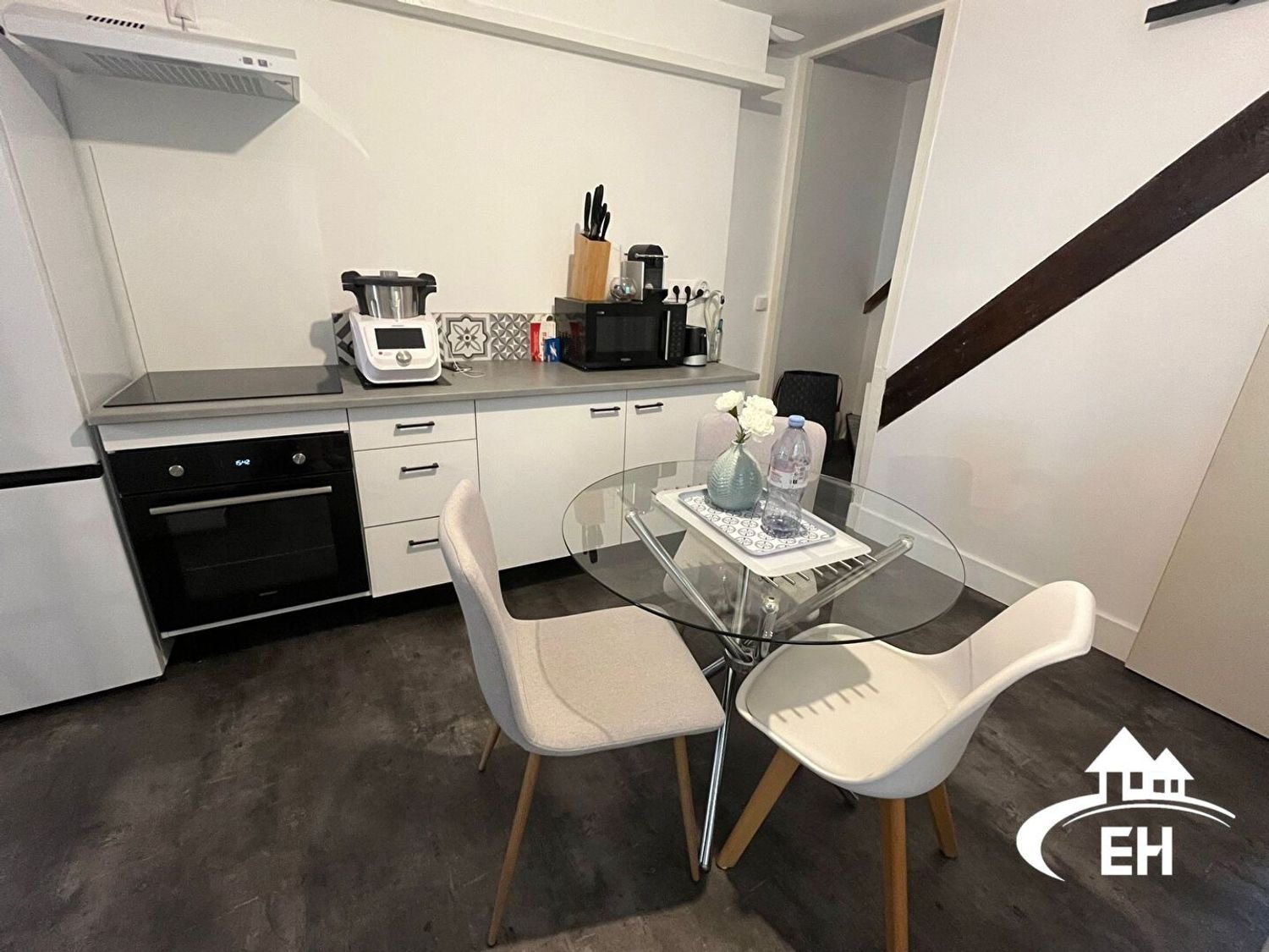 Maison à vendre, 62m², L'Aigle
