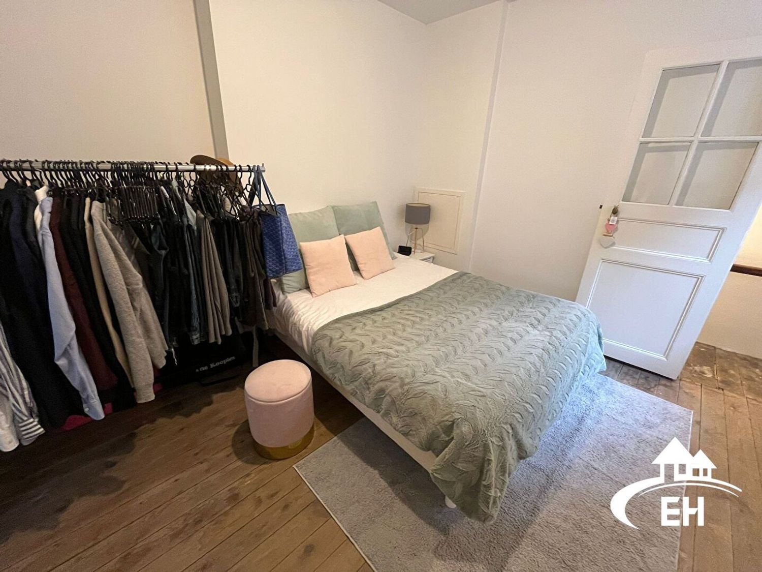 Maison à vendre, 62m², L'Aigle