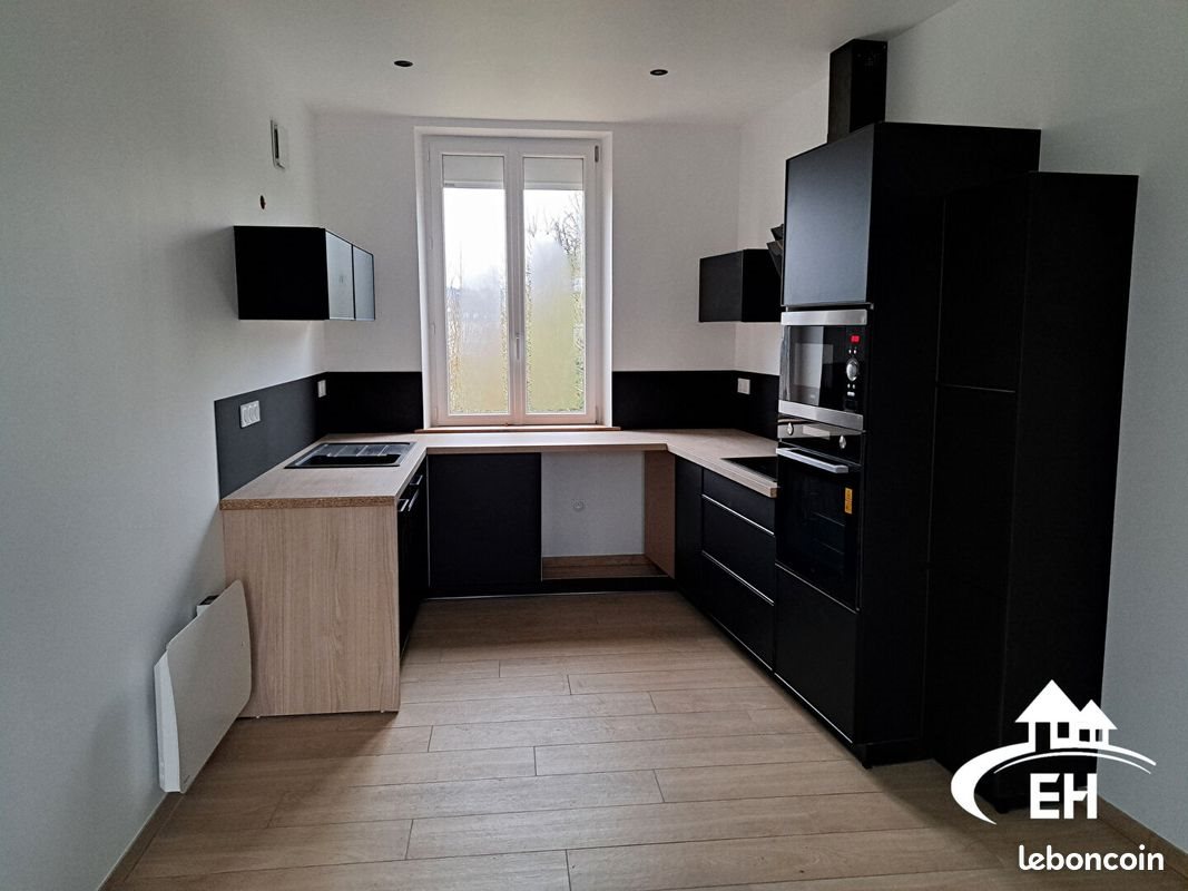 Maison à louer, 50m², L'Aigle