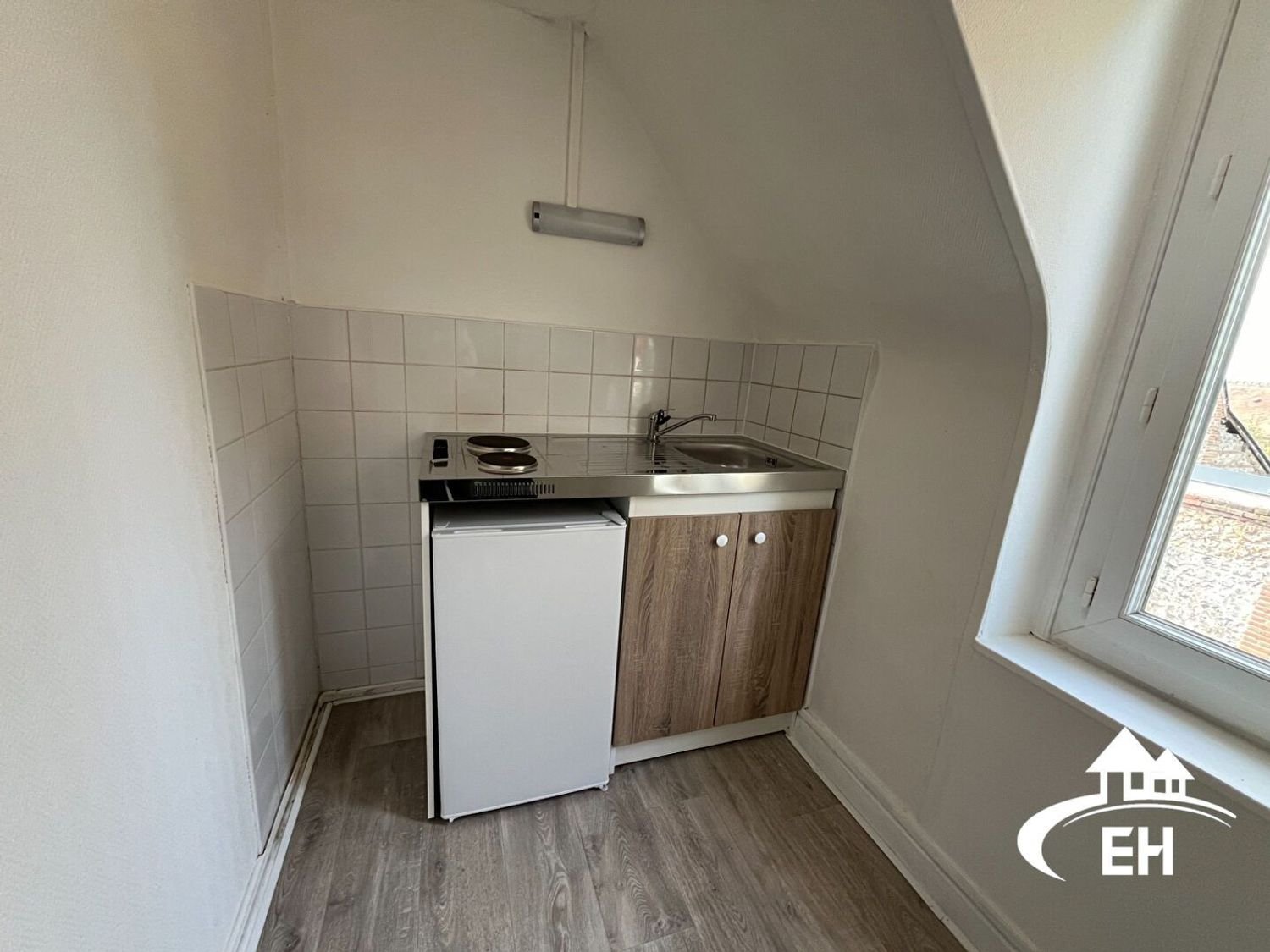 Appartement à louer, 19m², L'Aigle