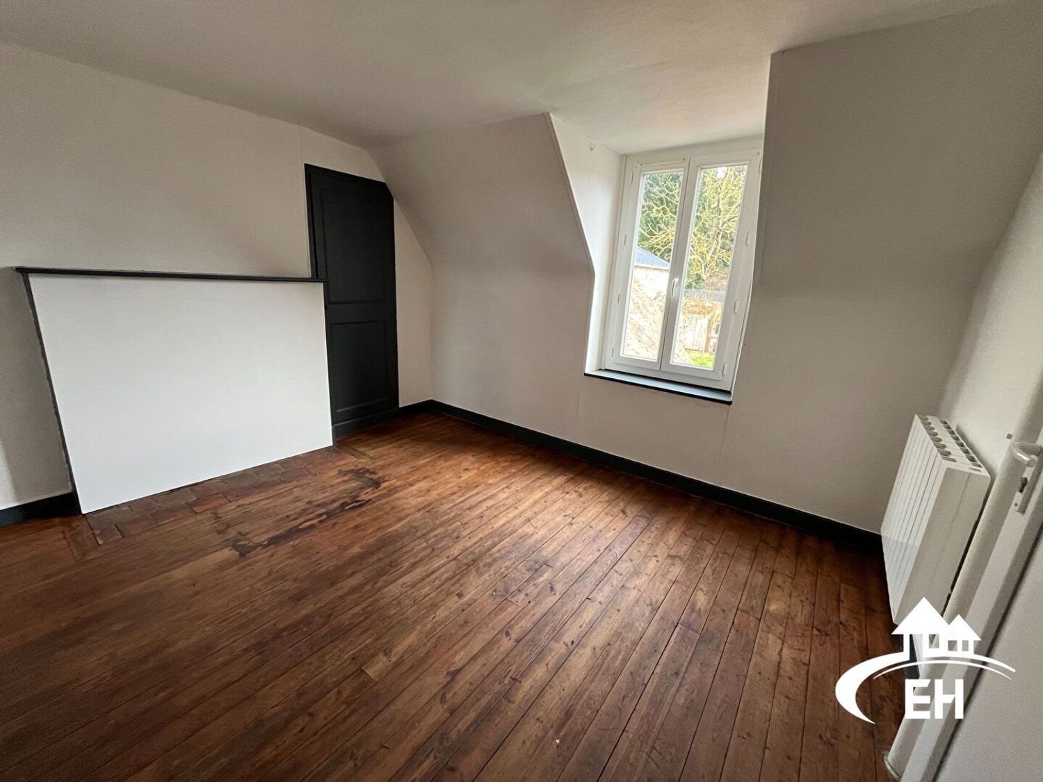 Appartement à louer, 19m², L'Aigle
