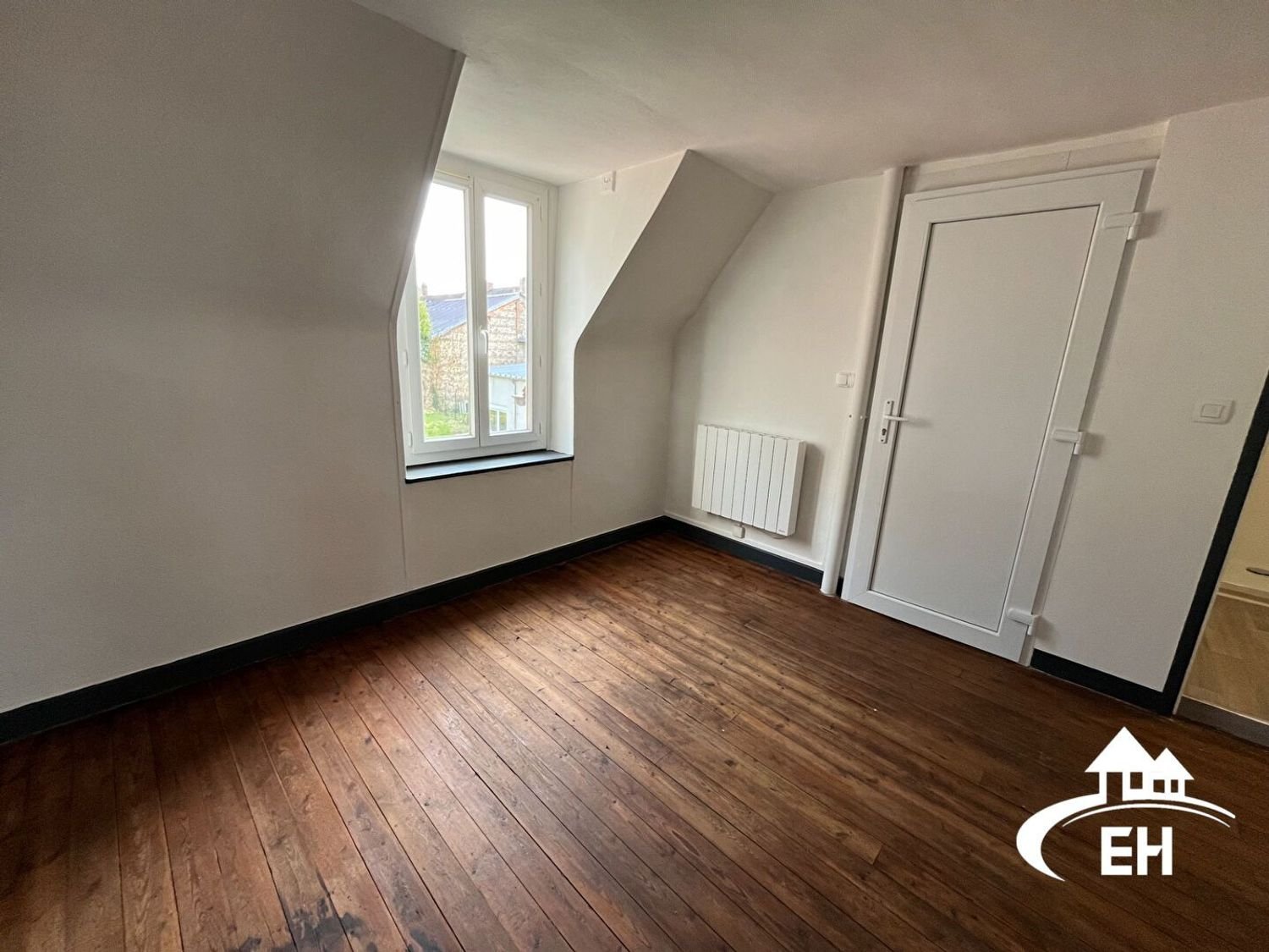 Appartement à louer, 19m², L'Aigle