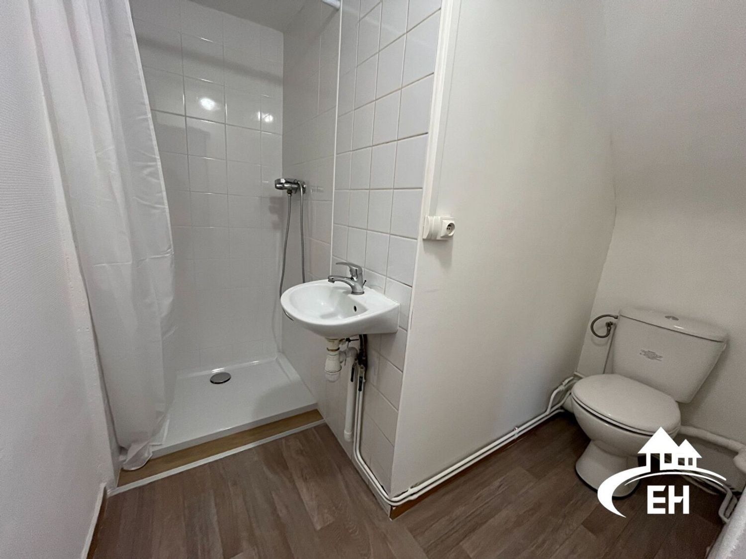Appartement à louer, 19m², L'Aigle