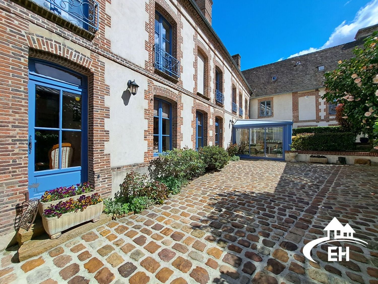 Maison à vendre, 210m², L'Aigle