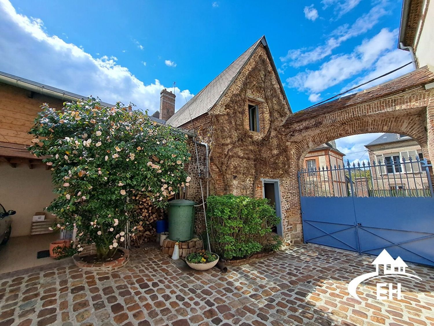 Maison à vendre, 210m², L'Aigle