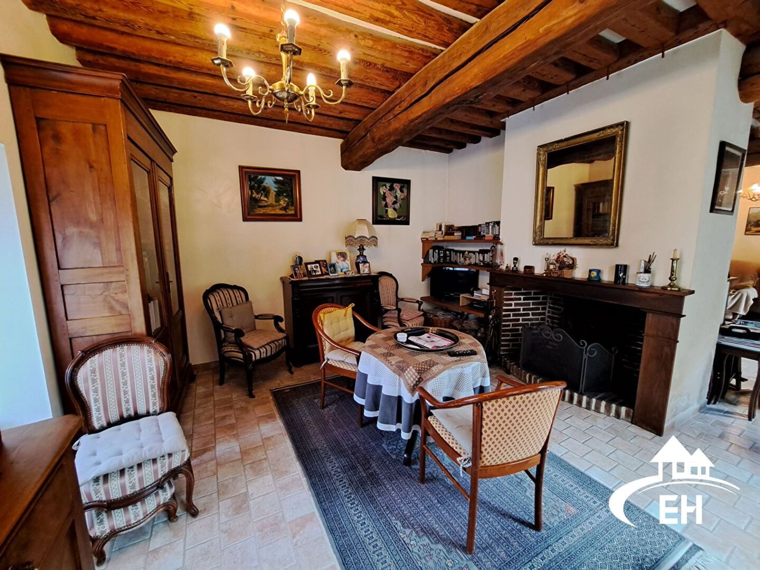 Maison à vendre, 210m², L'Aigle