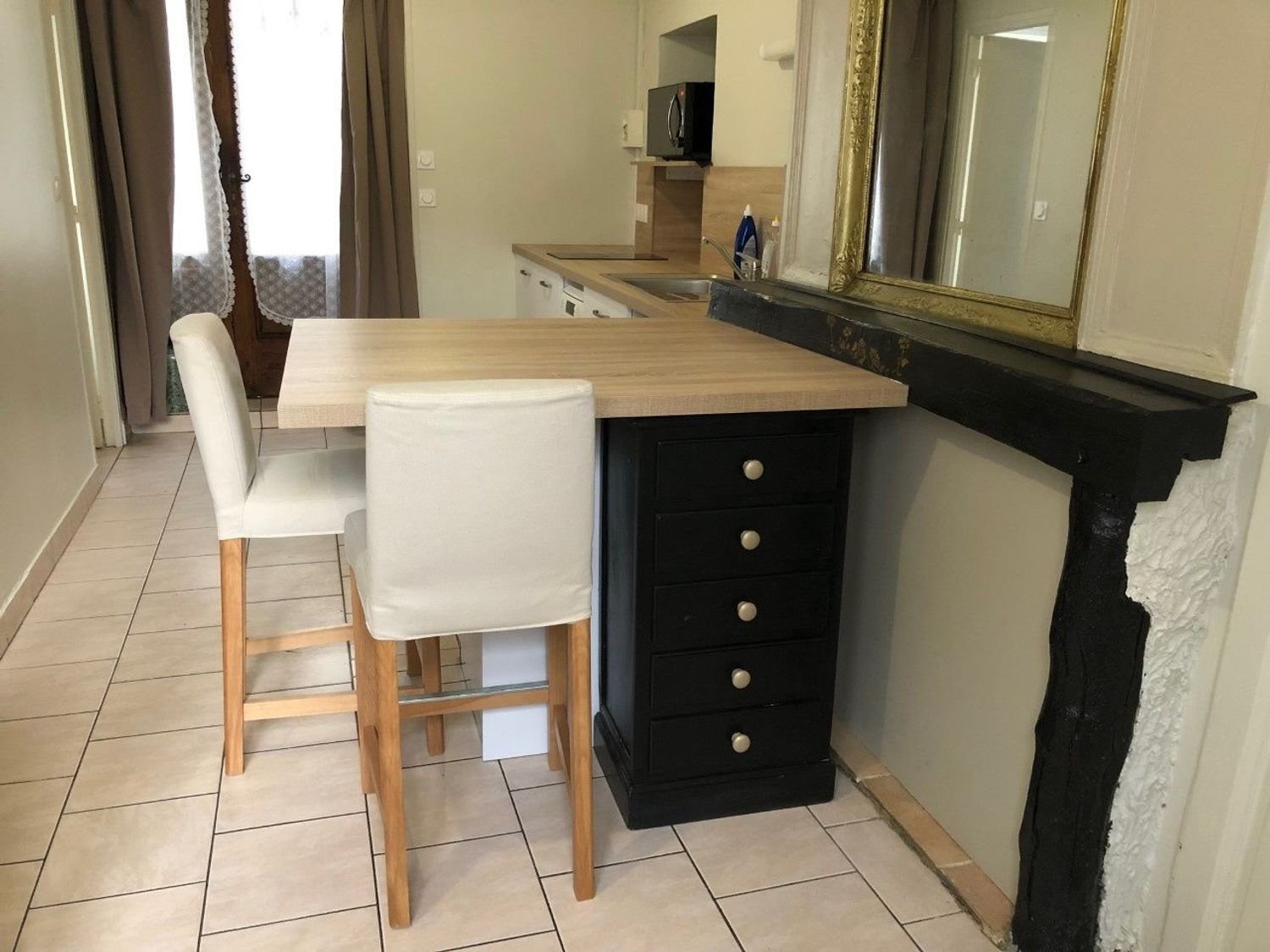 Appartement à louer, 22m², L'Aigle