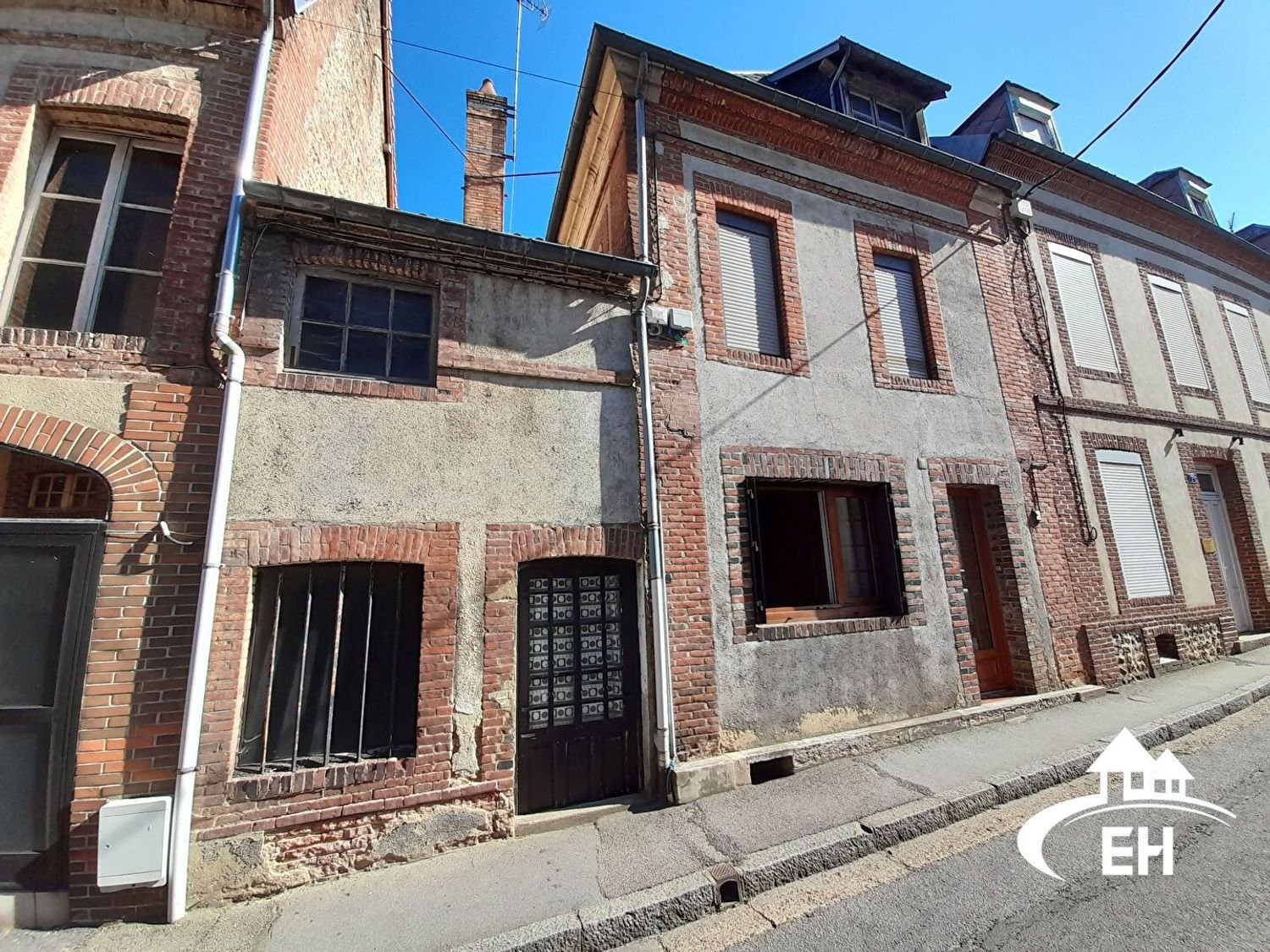 Maison à vendre, 78m², L'Aigle