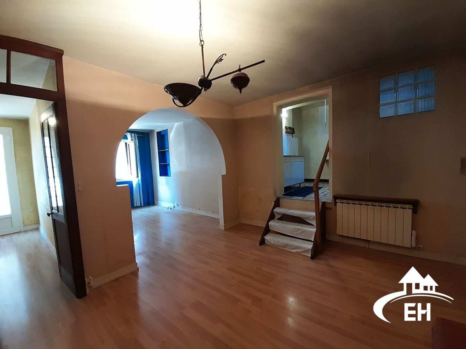 Maison à vendre, 78m², L'Aigle
