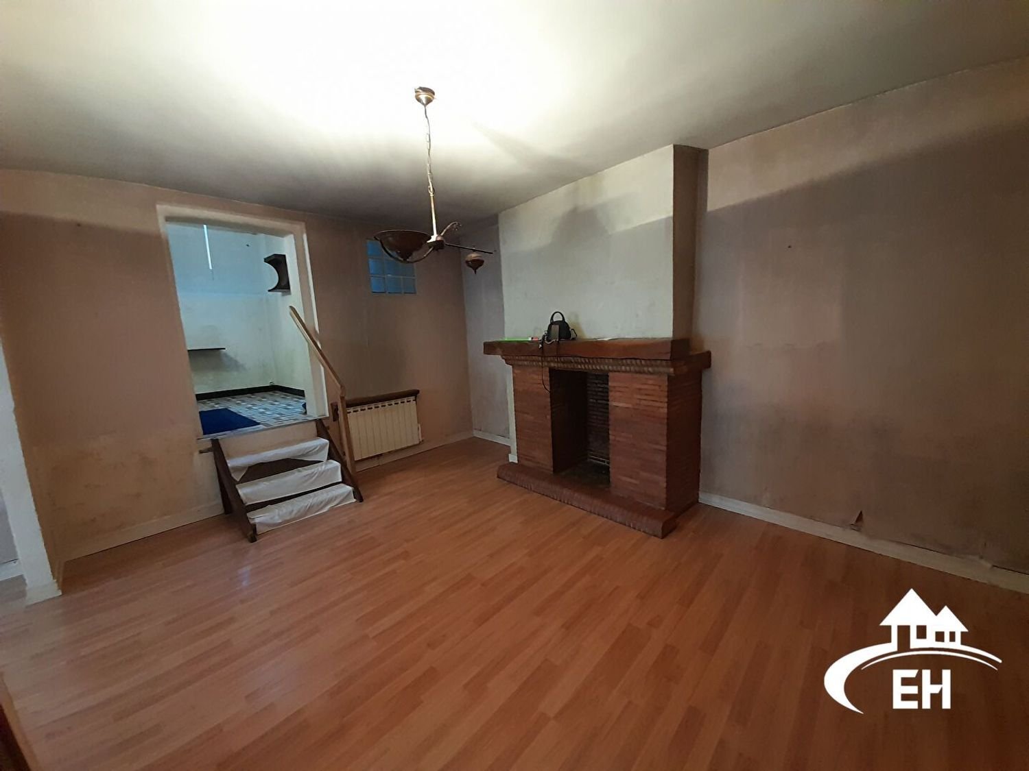 Maison à vendre, 78m², L'Aigle