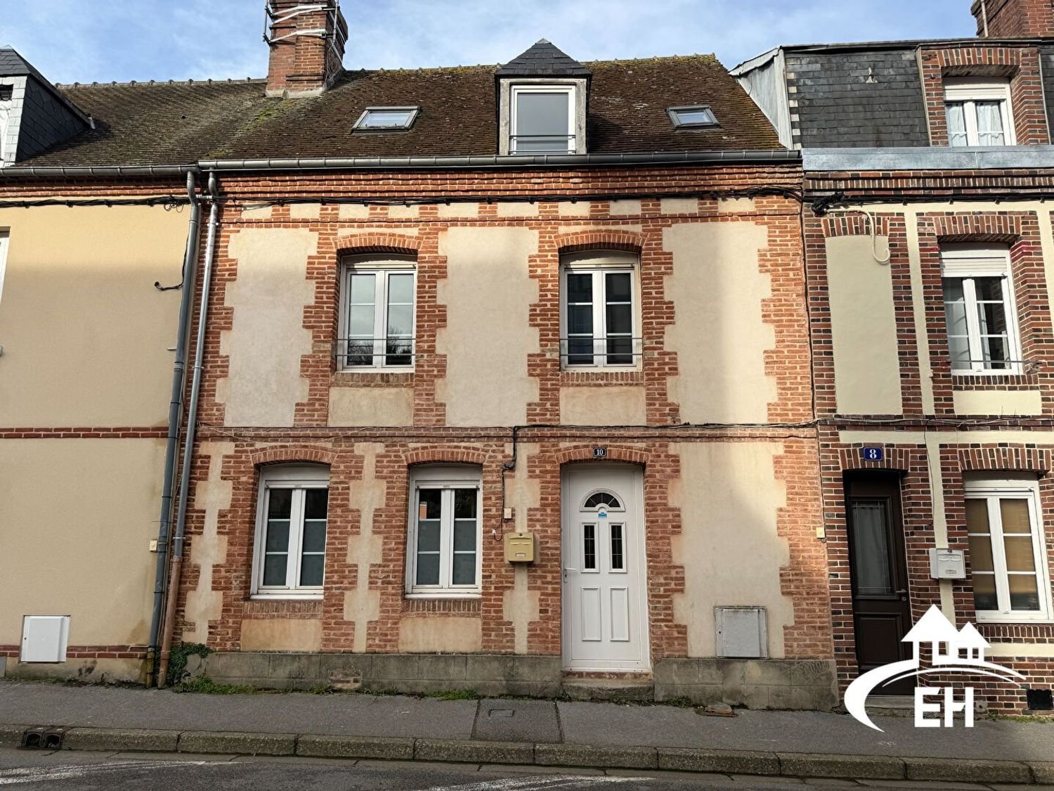 Maison à vendre, 114m², L'Aigle