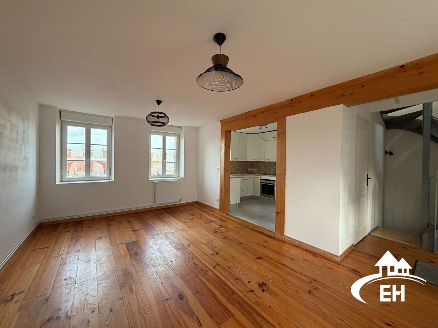 Maison à vendre, 114m², L'Aigle