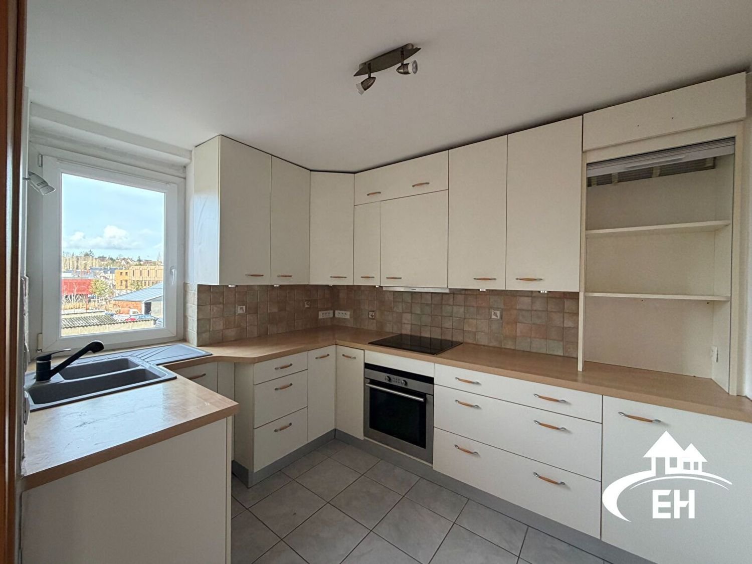Maison à vendre, 114m², L'Aigle