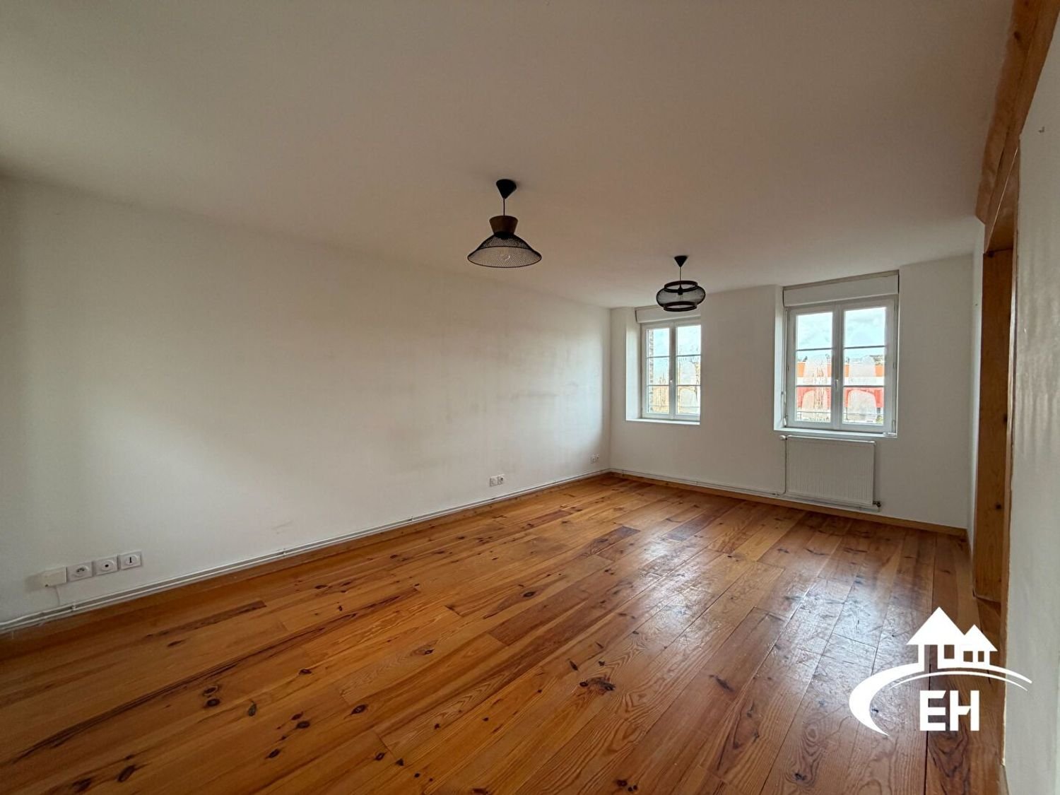 Maison à vendre, 114m², L'Aigle
