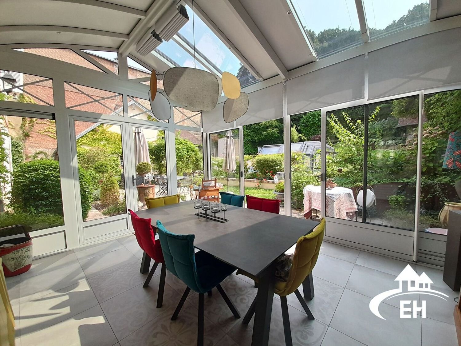 Maison à vendre, 300m², L'Aigle
