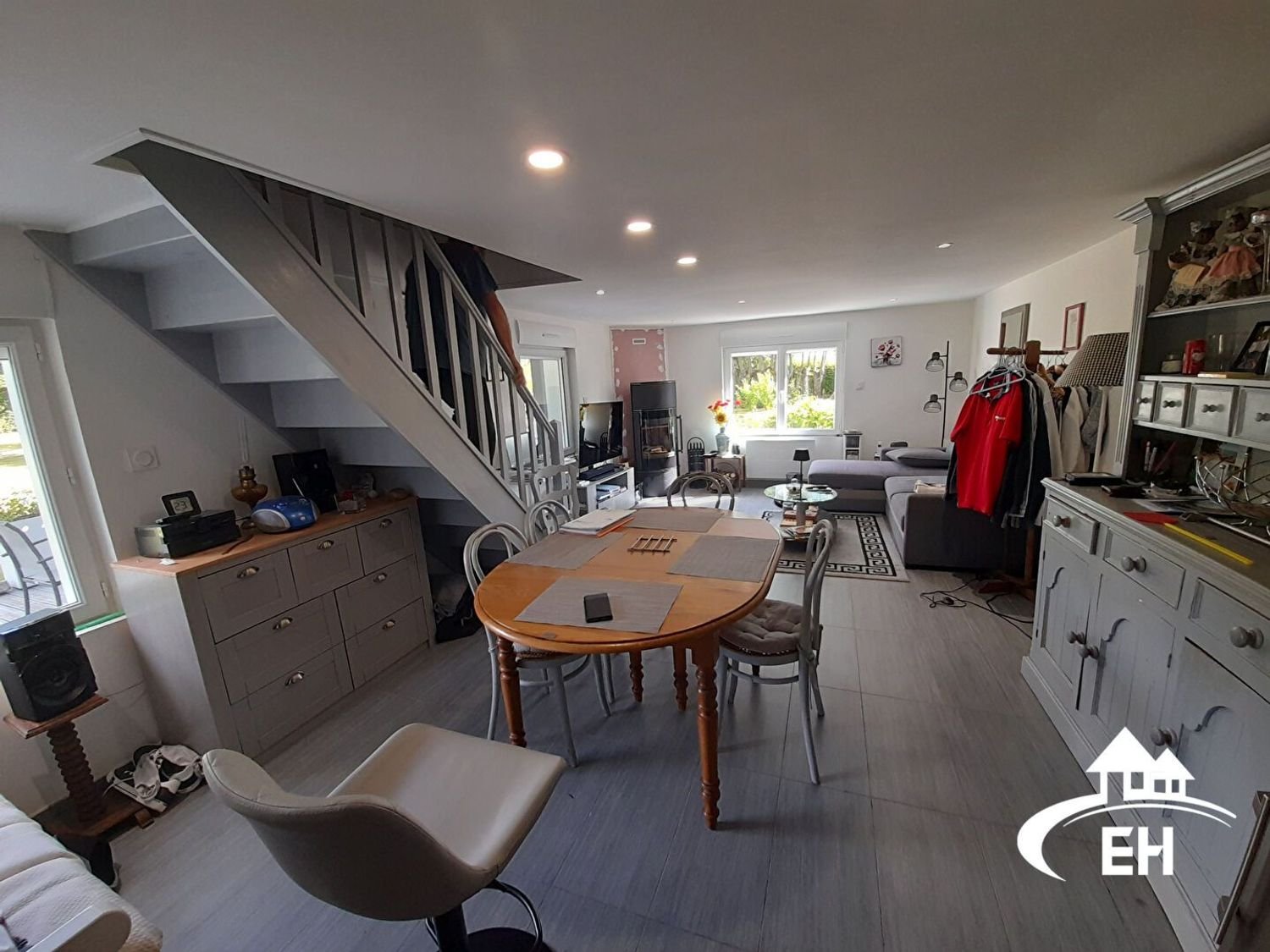 Maison à vendre, 72m², L'Aigle