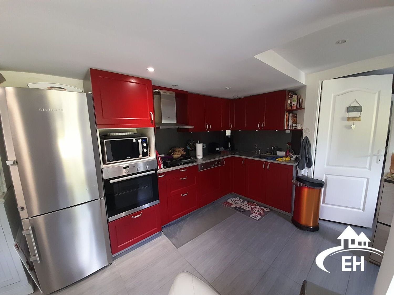 Maison à vendre, 72m², L'Aigle