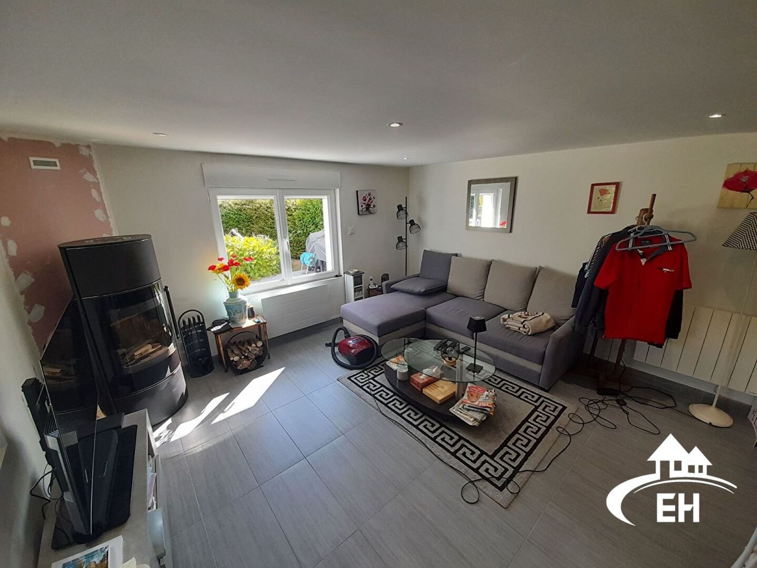 Maison à vendre, 72m², L'Aigle
