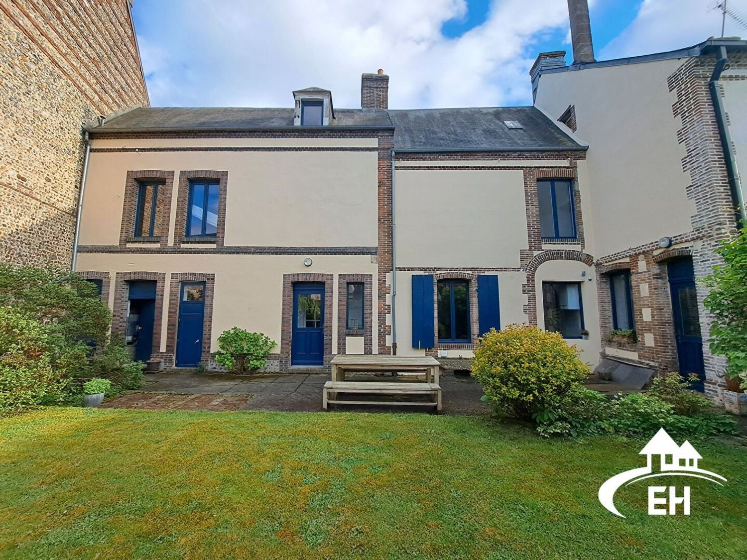 Maison à vendre, 190m², L'Aigle