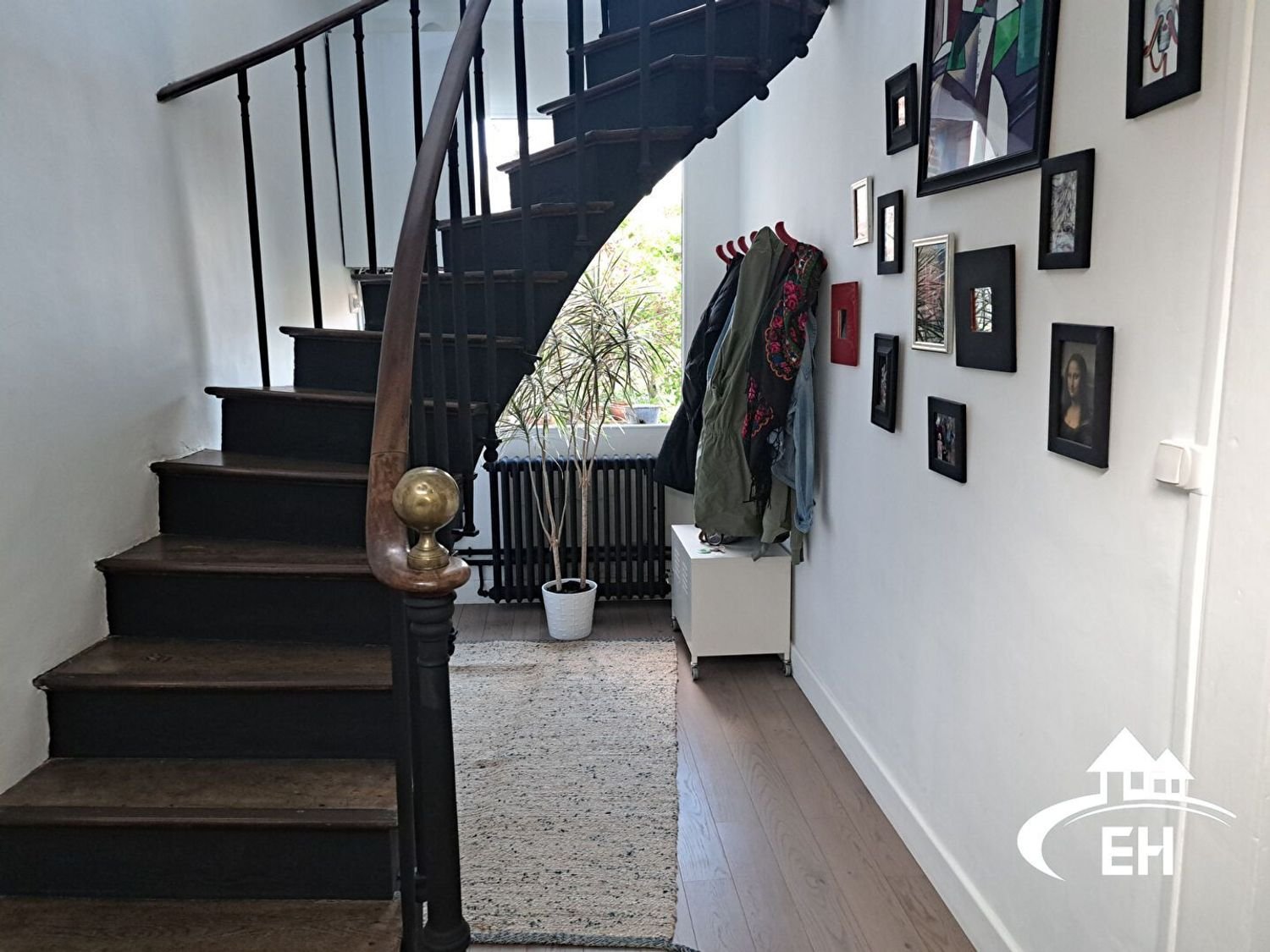 Maison à vendre, 190m², L'Aigle
