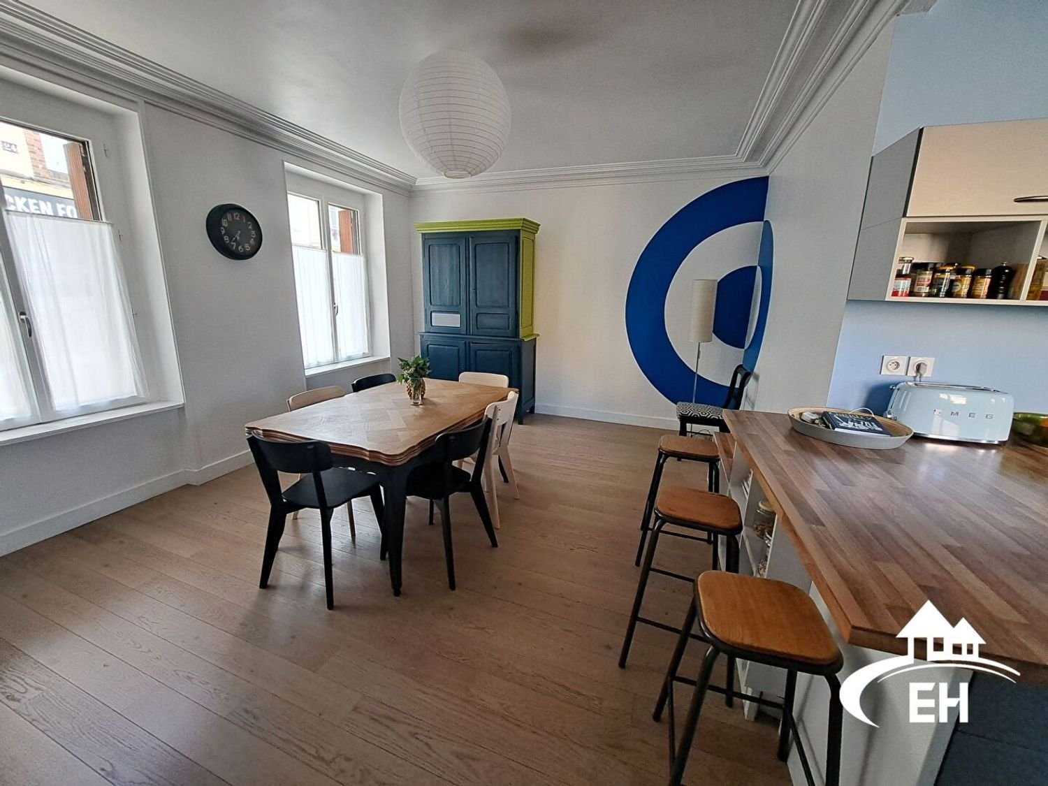 Maison à vendre, 190m², L'Aigle