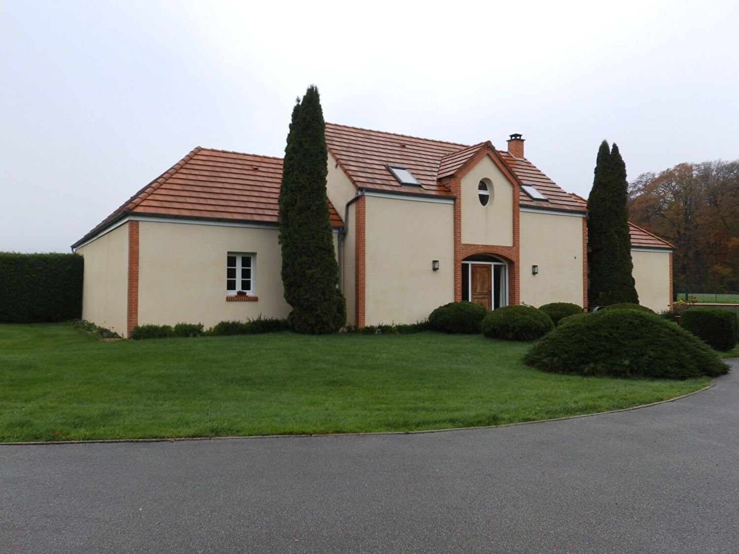 Maison à vendre, 233m², L'Aigle