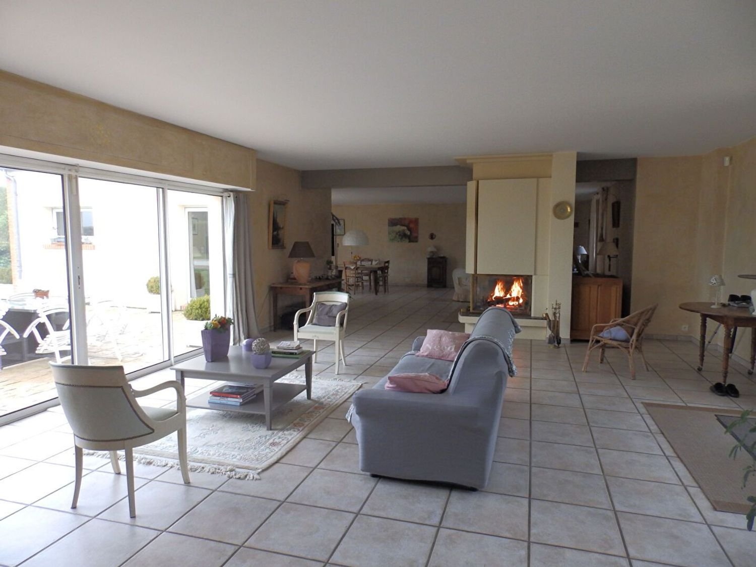 Maison à vendre, 233m², L'Aigle