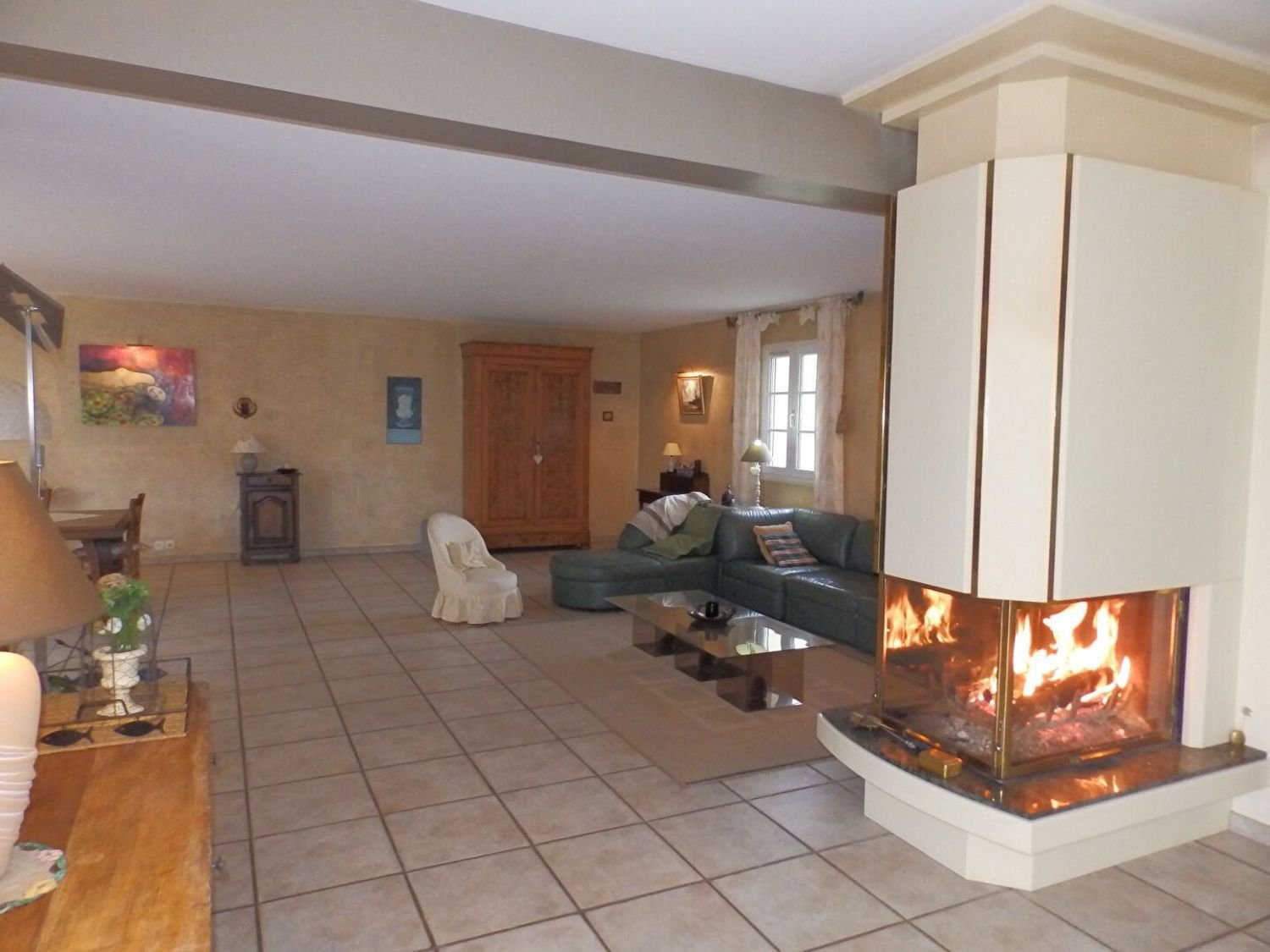 Maison à vendre, 233m², L'Aigle