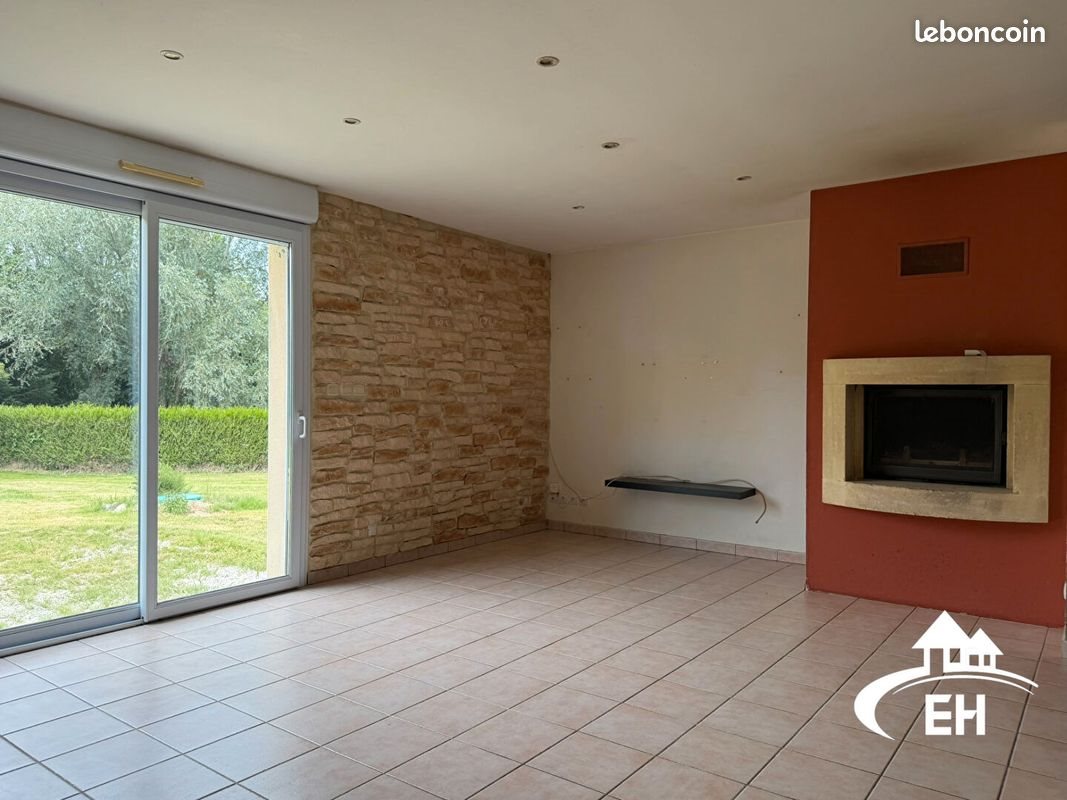 Maison à vendre, 95m², L'Aigle