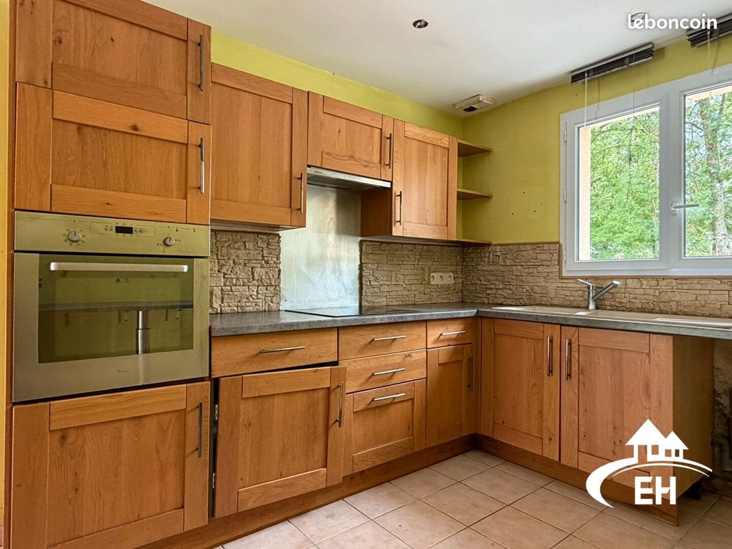 Maison à vendre, 95m², L'Aigle