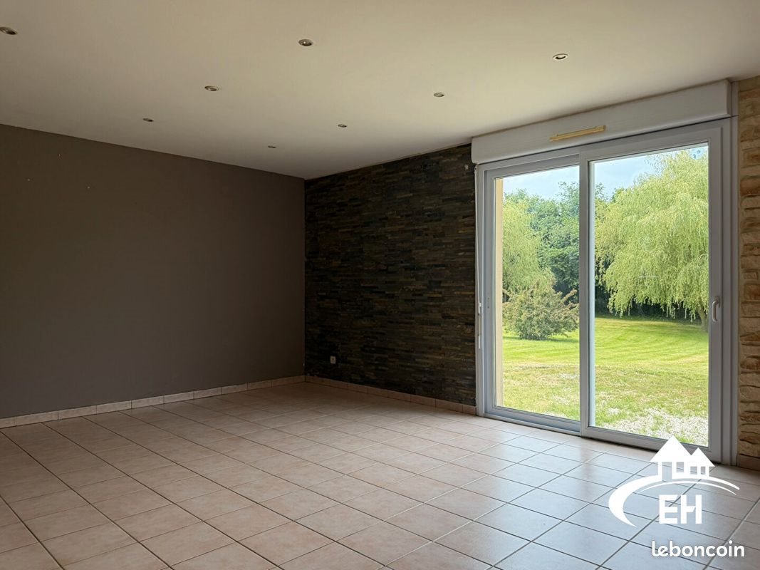 Maison à vendre, 95m², L'Aigle