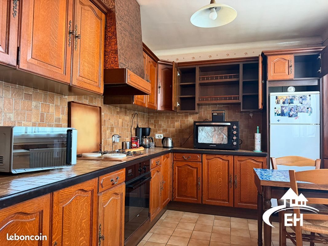 Maison à vendre, 94m², L'Aigle