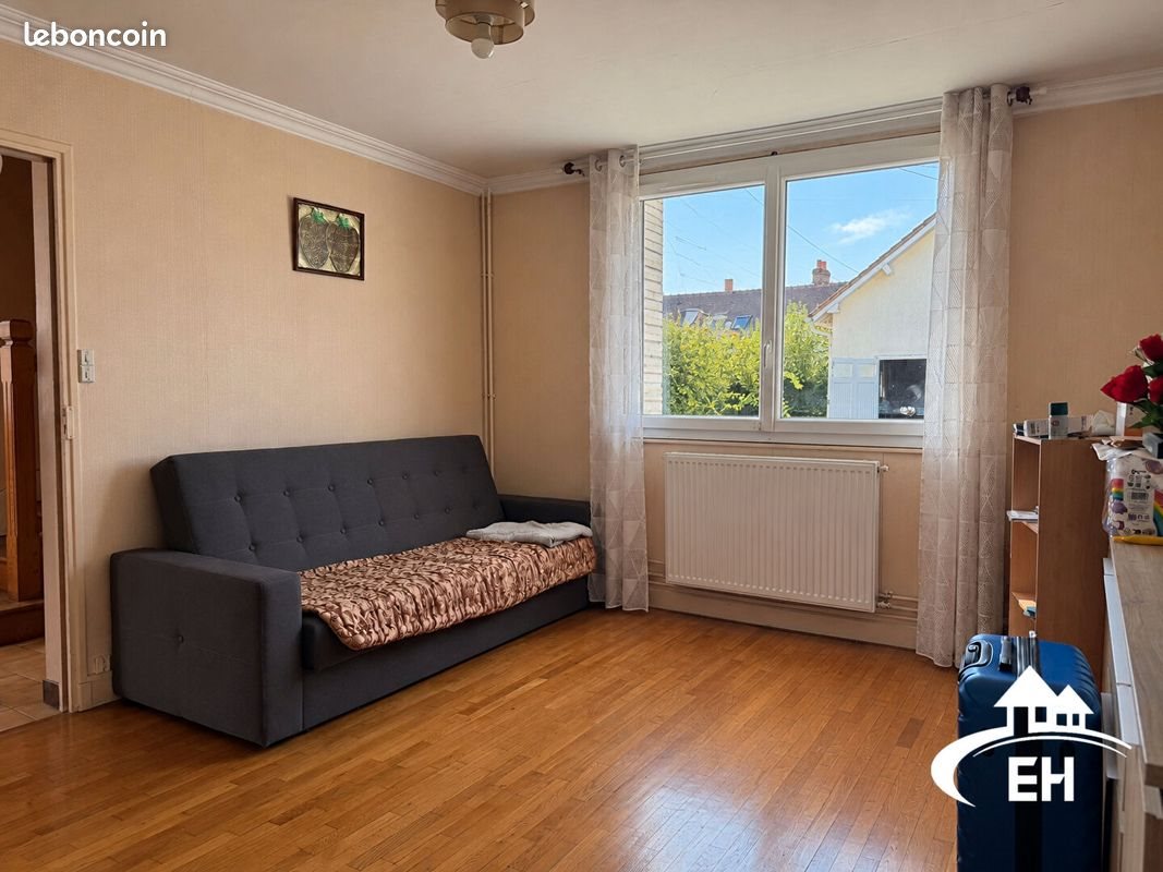 Maison à vendre, 94m², L'Aigle
