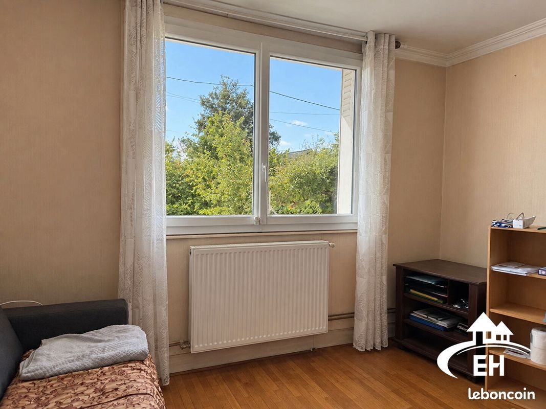 Maison à vendre, 94m², L'Aigle