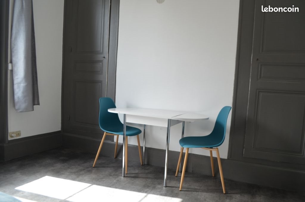 Appartement à louer, 20m², L'Aigle
